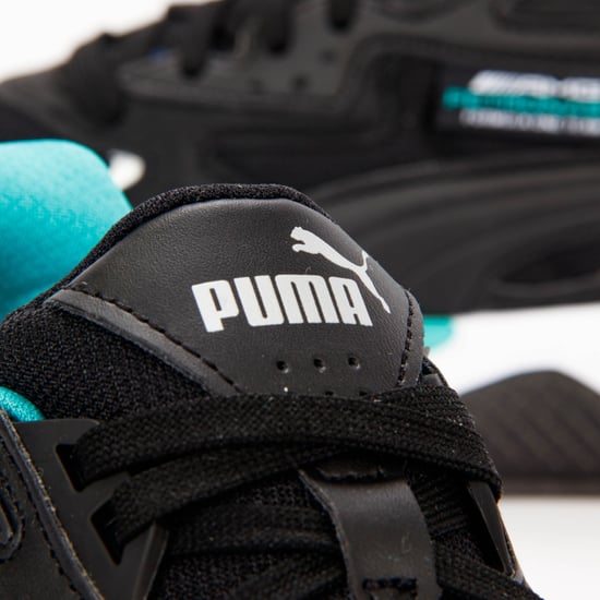 Basketball Puma Mann Mapf1 Röntgen - Image 3