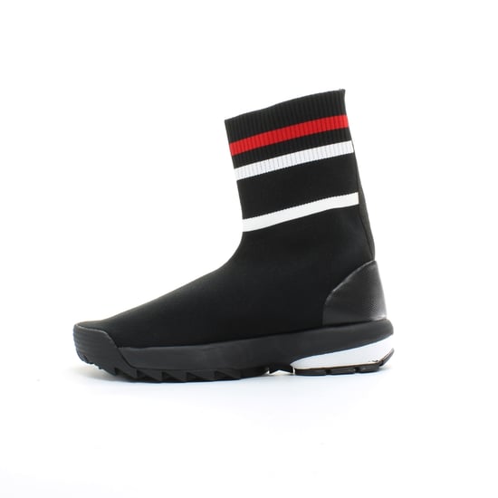 Fila Disruptor Womens Black Trainers