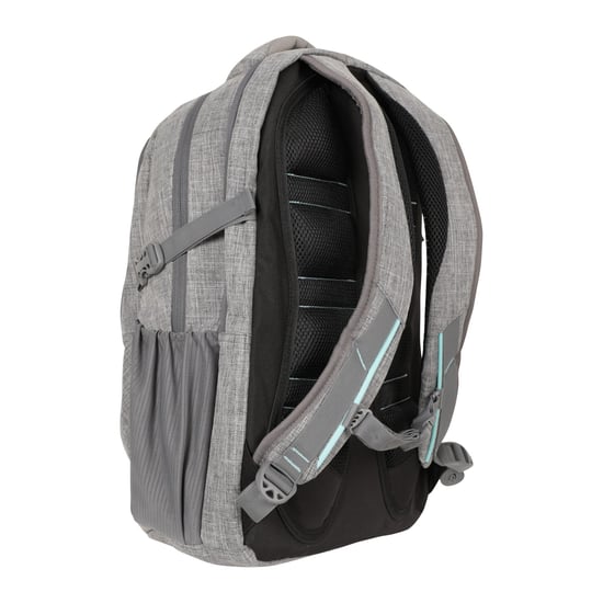 Mountain Warehouse - Laptop-Tasche "Vic", 30L (Grau) - Image 2