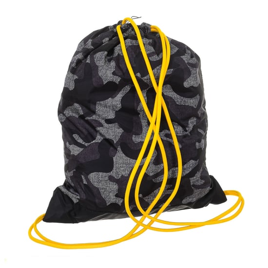 Rucksack mit Schnurträgern 932134-8PH0C Herren - Image 3
