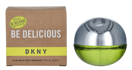 DKNY Be Delicious Women Edp Spray. - Image 1