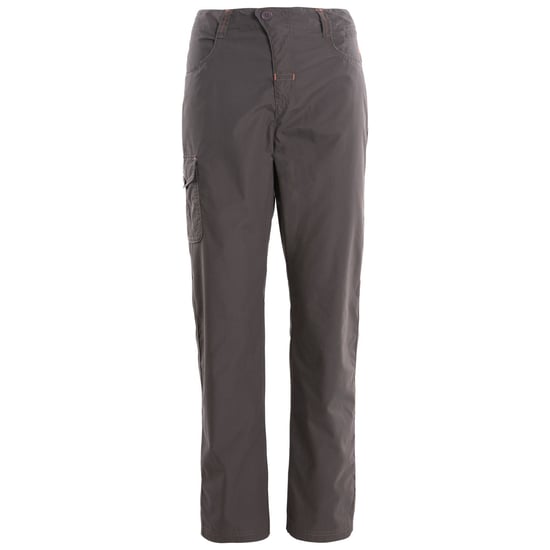 Trespass Womens/Ladies Rambler Water Repellent Outdoor Trousers