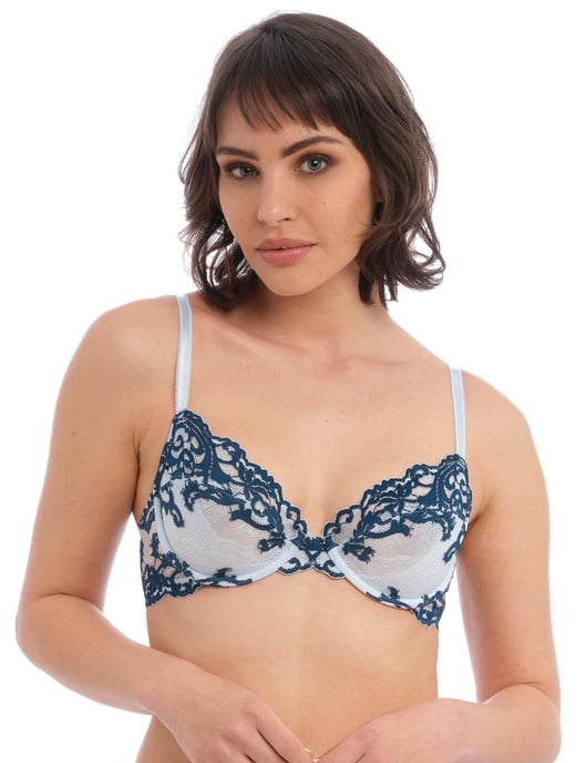 Wacoal Instant Icon Underwired Bra