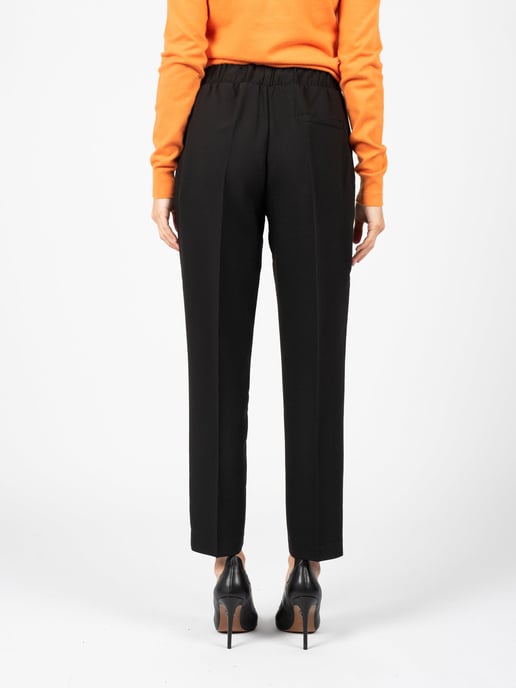 Silvian Heach Hose Damen schwarz - Image 4
