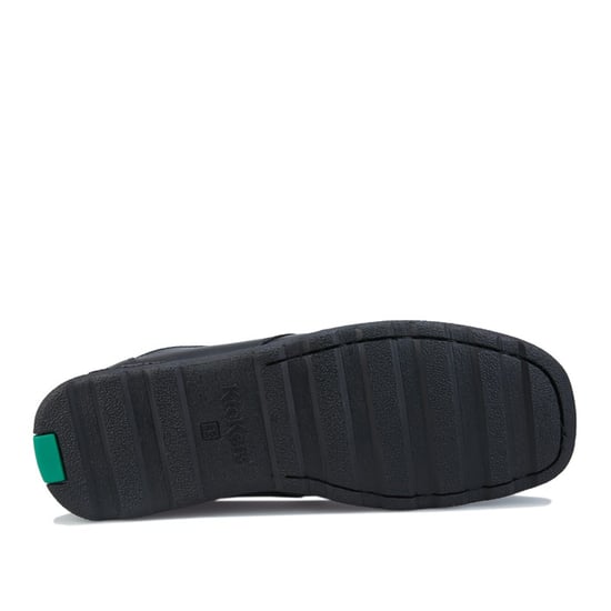 Kickers Herren Fragma Lace Up Schuhe Training Turnschuhe - Image 4