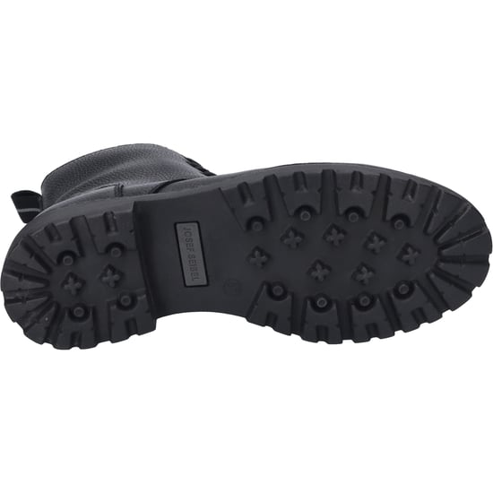 JOSEF SEIBEL Marta 02 | Stiefelette für Damen | Schwarz Marta 02, black-black - Image 5