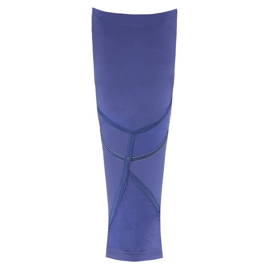 Skins Series-3 MX Marlin Purple Unisex Calf Sleeves ST00330879013
