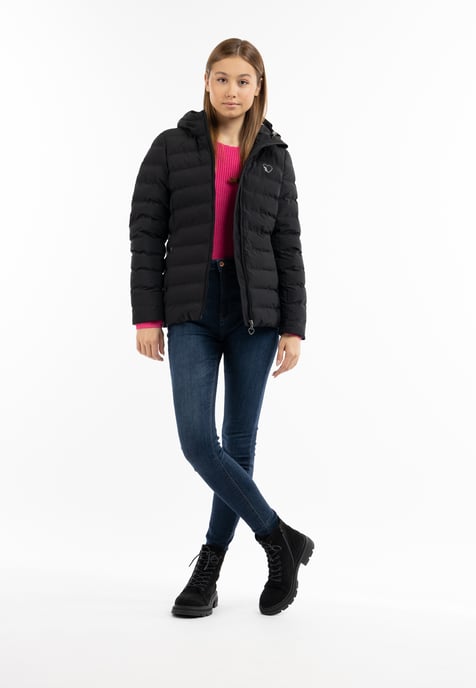 myMo Veste d'hiver matelassée keepsuwarm - Image 1