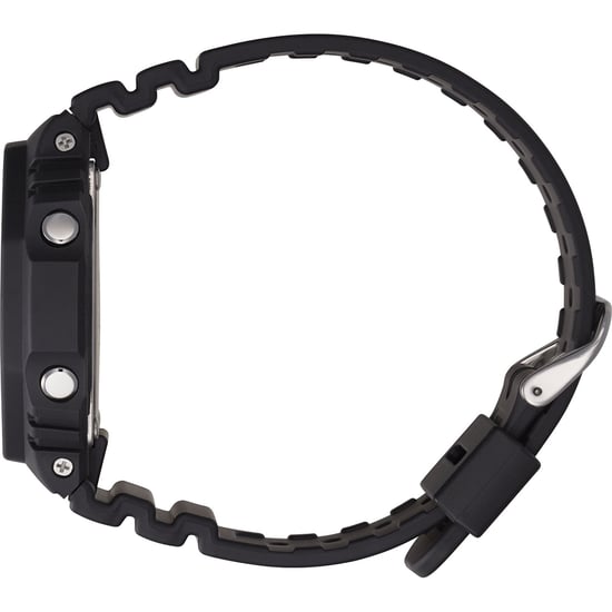 Casio G-shock Men's Black Watch GA-2100-1A3ER