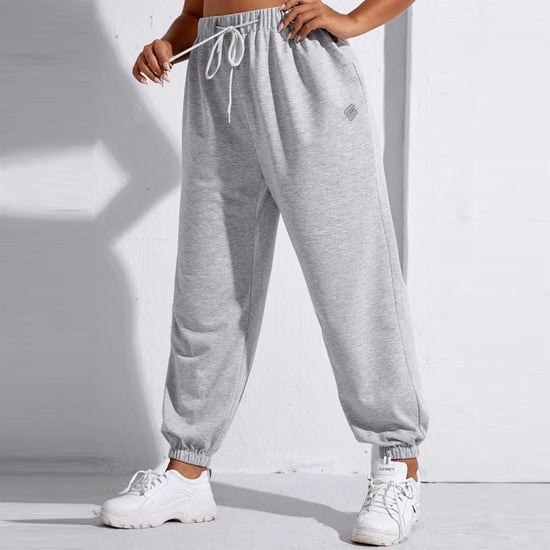 Damen Jogginghose in Übergröße| Enzo Designer Womenswear - Image 3