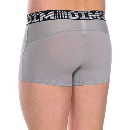 Pack-2 Boxers Coton 3D Flex Air breathable fabric D01N1 man