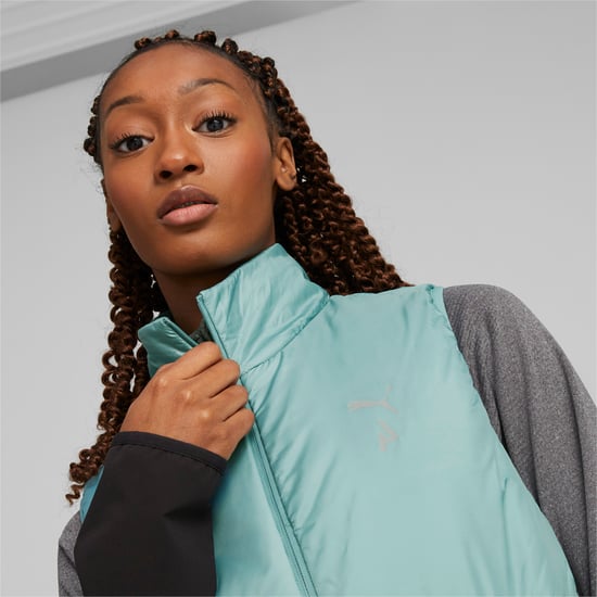 PUMA Womens SEASONS Reversible PrimaLoft Hiking Vest