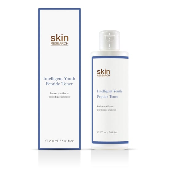 Skin Research Youth Peptide Toner 200ml - Image 1