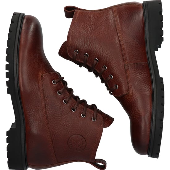 ROCK HARDY - Old Yellow - Stiefel - Image 6