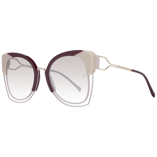 Ana Hickmann Lunettes De Soleil AH3181 P04 54 - Image 1
