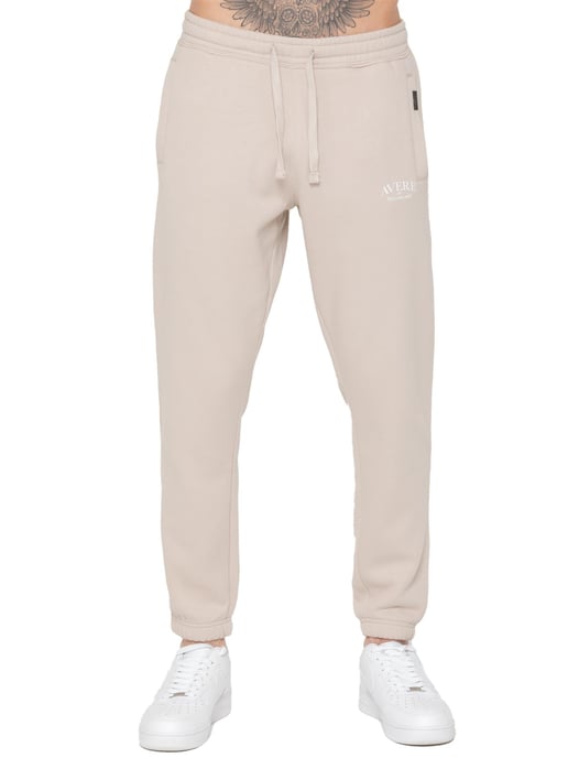 Enzo Milano | Mens Oversized Sweatshirt Trainingsanzug Set - Image 6