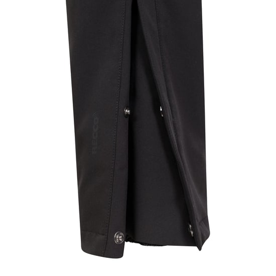 Mountain Warehouse - Damen Skihosen, RECCO-Material (Schwarz) - Image 3