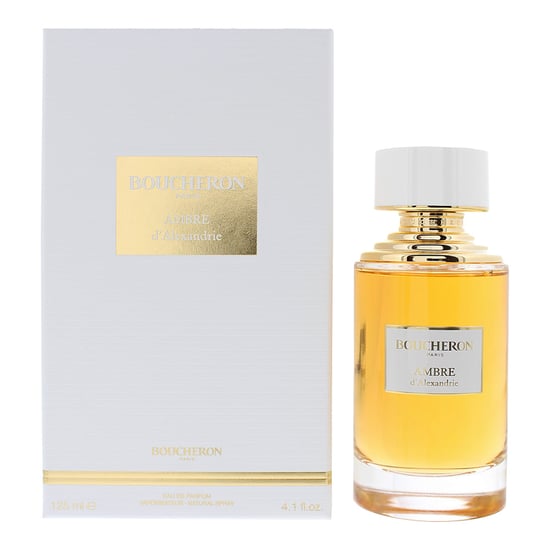 Galerie Olfactive - Ambre dAlexandrie - EdP 125ml - Image 1