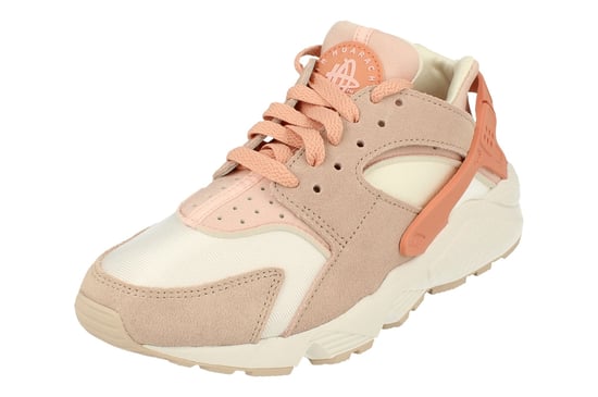 Nike Air Huarache Mn Frauen Weiß Turnschuhe - Image 1