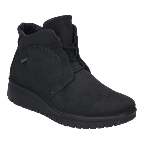 Westland Calais 80 | Stiefelette für Damen | Schwarz Calais 80, schwarz - Image 1