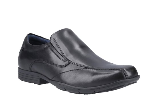 Pod Dundee Leder Herren Schuhe - Image 2
