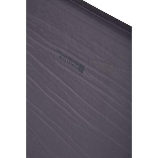 Mountain Warehouse - Selbstaufblasende Matte "Adventure" (Grau) - Image 4