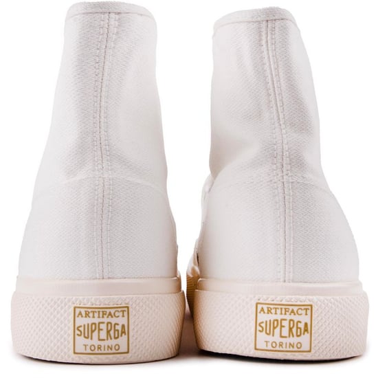 Superga Artifact 2433 Collect Workwear Sneaker - Image 3