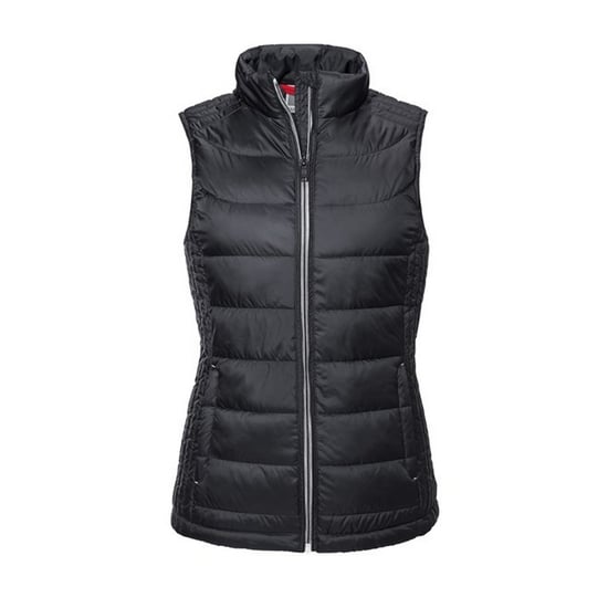 Russell Womens/Ladies Nano Body Warmer (Schwarz) - Image 1