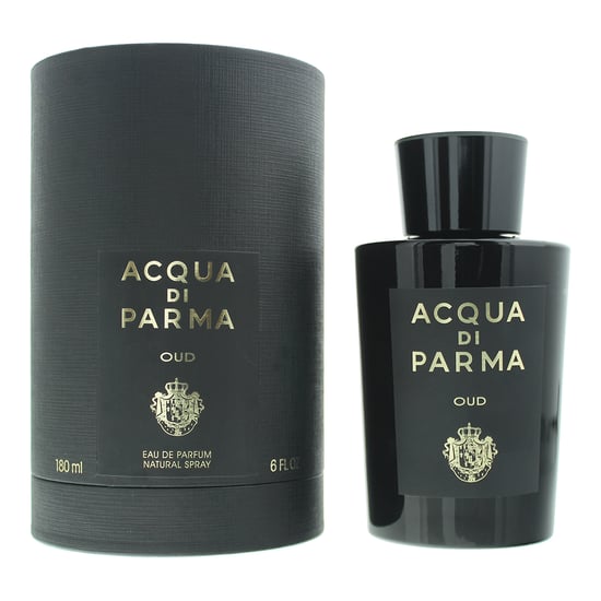 Acqua Di Parma Oud Eau De Parfum 180ml - Image 1