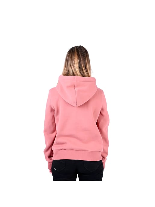 Superdry Damen Metallic-Sweatshirt - Image 3