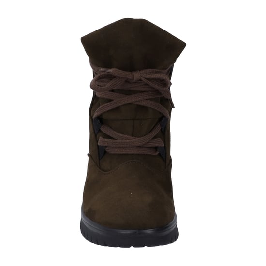 Westland Calais 08 | Stiefelette für Damen | Braun Calais 08, moro - Image 4
