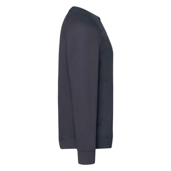 Fruit of the Loom Herren Classic Sweatshirt (Deep Navy) - Image 2