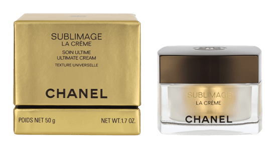 Chanel Sublimage La Creme Texture Universelle. - Image 1
