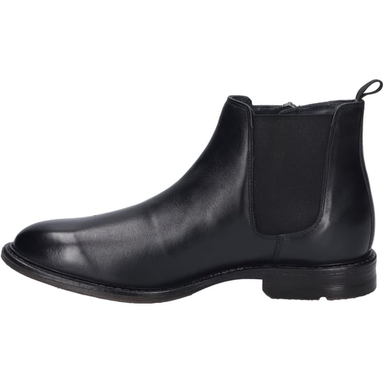 JOSEF SEIBEL Earl 12 | Stiefelette für Herren | Schwarz Earl 12, schwarz - Image 3