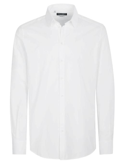 Dolce & Gabbana Hemd - Image 1