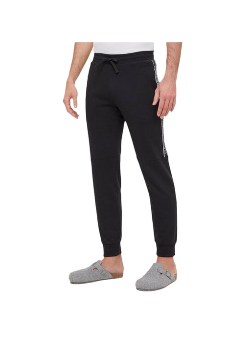 Emporio Armani Herren GA Adler Jogginghose - Image 1