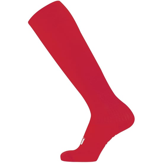 SOLS Kinder Fußballsocken / Kniestrümpfe (Rot) - Image 1