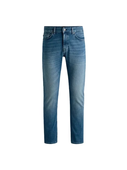 Boss Herren Essential Jeans - Image 2