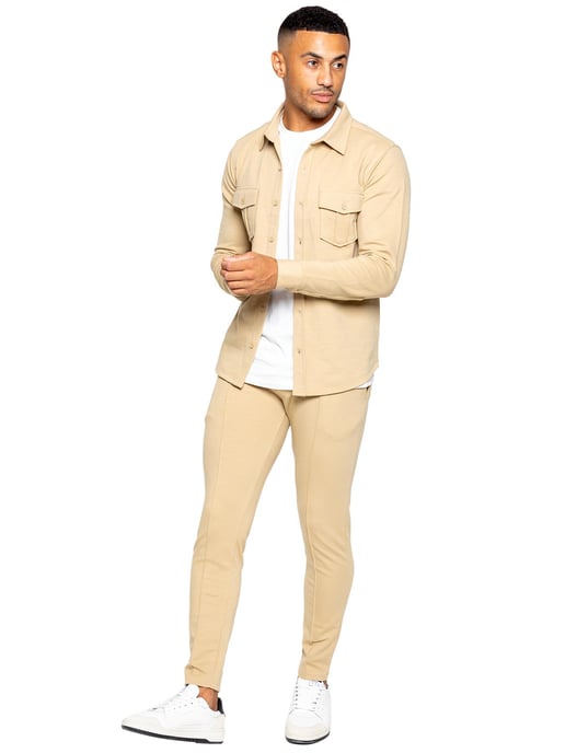 Enzo | Herren Smart Hemd - Image 4