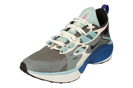 Nike Signal D/ms/x Herren Grau Turnschuhe - Image 1