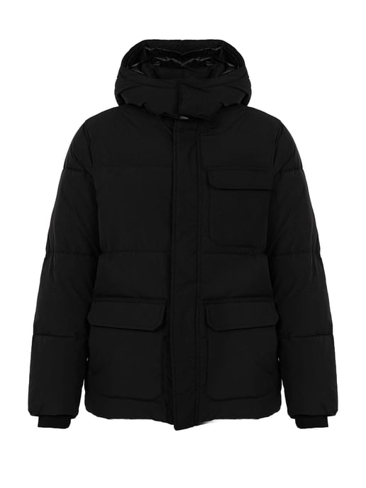 Pepe Jeans Jacke Jobs Herren schwarz - Image 1