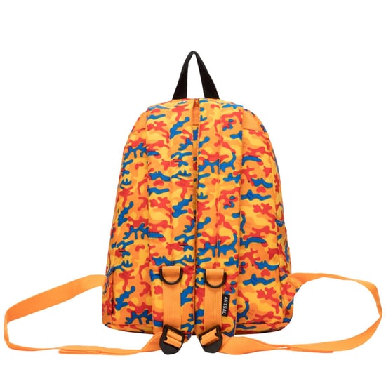 Jakson Triple M Backpack