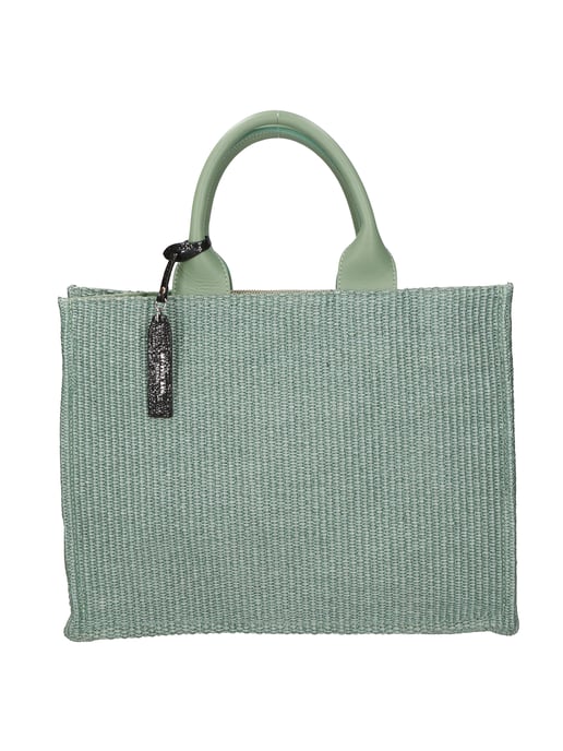 My-Best Bag Handtasche Gemaakt in Italië MINT - Image 1