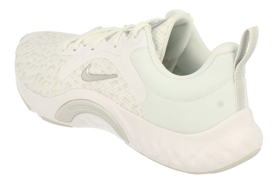 Nike Damen Renew In-Season Tr 11 Weiß Turnschuhe - Image 2
