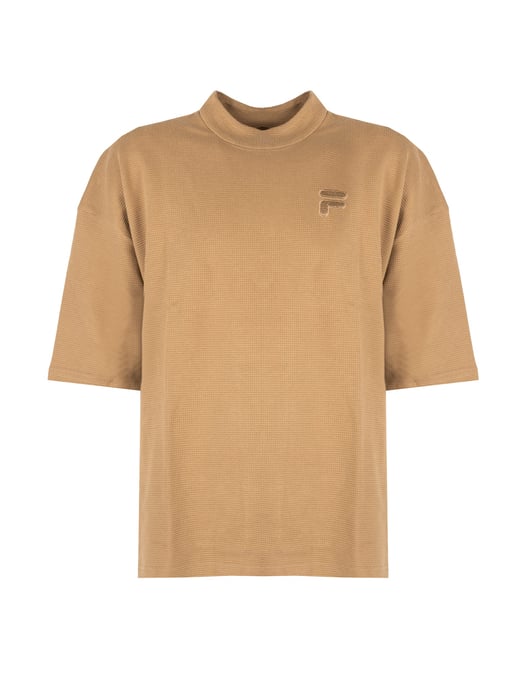 Fila T-shirt Kimono Oversize Herren braun - Image 1