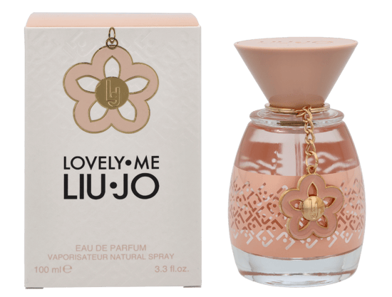 Liu-Jo Lovely Me Edp Spray. - Image 1