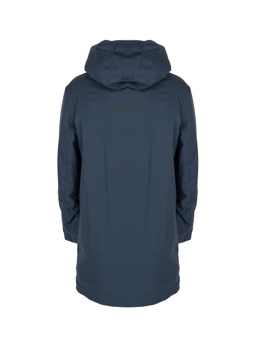 Geox Jacke Clintford Herren dunkelblau - Image 4