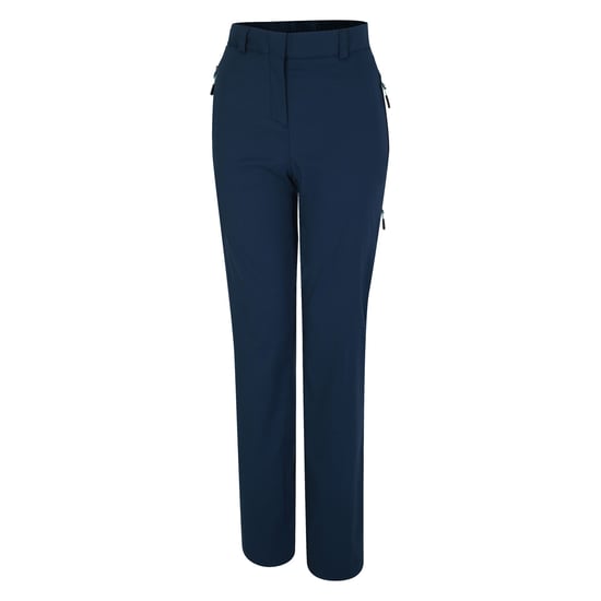 Dare 2B - "Mountain Series" Wanderhosen für Damen (Dunkel-Jeansblau) - Image 3