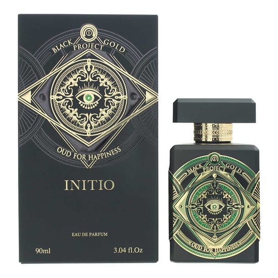 Initio Oud For Happiness Eau De Parfum 90ml Spray Unisex