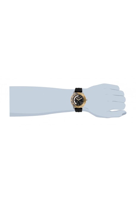 Invicta Specialty 35681 Men's Quartz Watch - 45mm